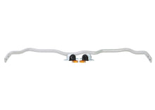 Load image into Gallery viewer, Whiteline-Whiteline 2019 Toyota Corolla Front 26mm Heavy Duty Sway Bar