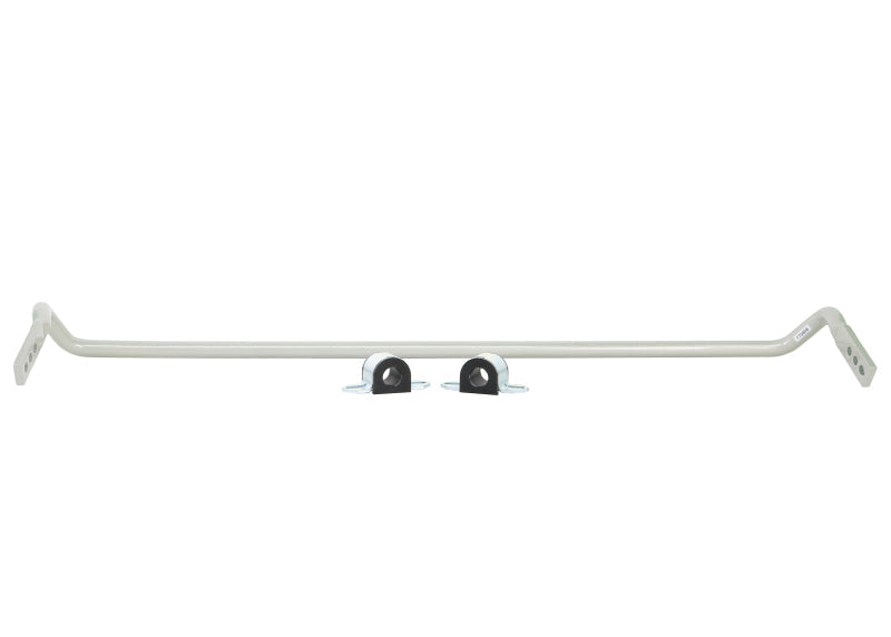 Whiteline-Whiteline 2019 Toyota Corolla Rear 26mm Heavy Duty Sway Bar