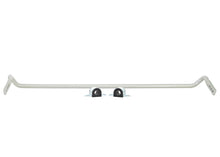 Load image into Gallery viewer, Whiteline-Whiteline 2019 Toyota Corolla Rear 26mm Heavy Duty Sway Bar