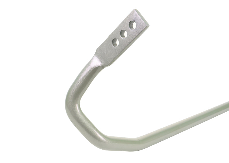 Whiteline-Whiteline 2019 Toyota Corolla Rear 26mm Heavy Duty Sway Bar