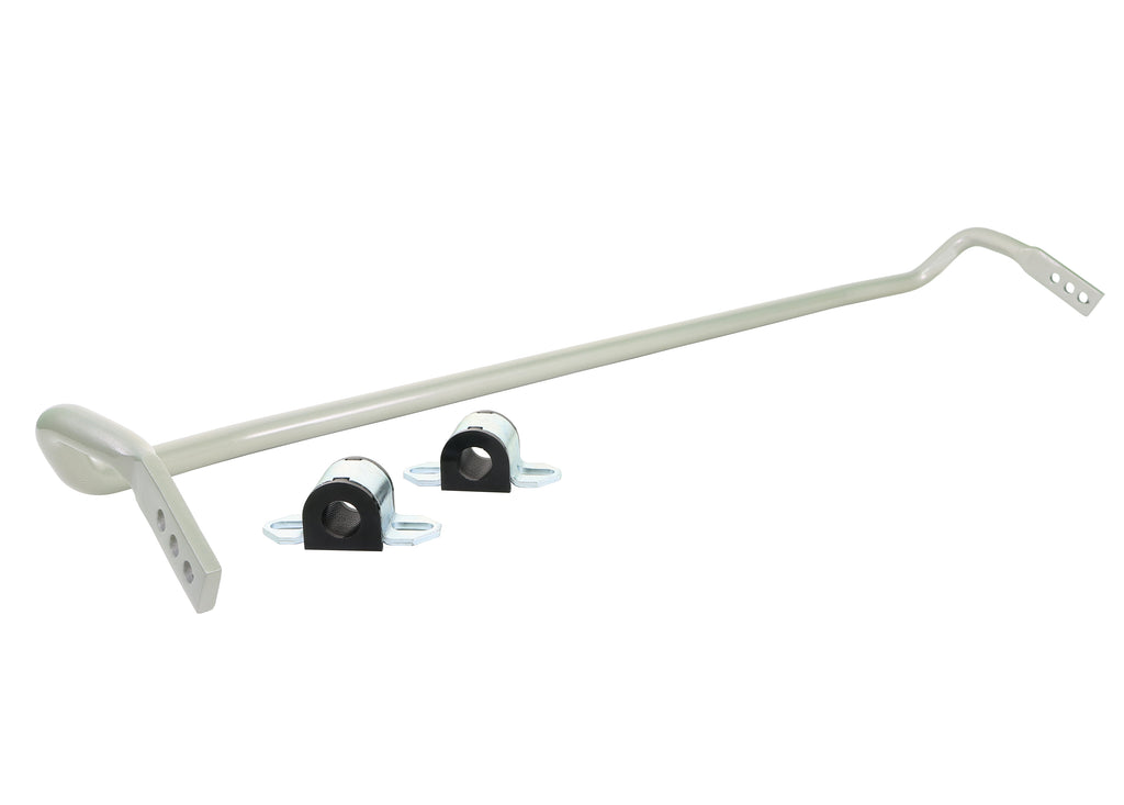 Whiteline-Whiteline 2019 Toyota Corolla Rear 26mm Heavy Duty Sway Bar