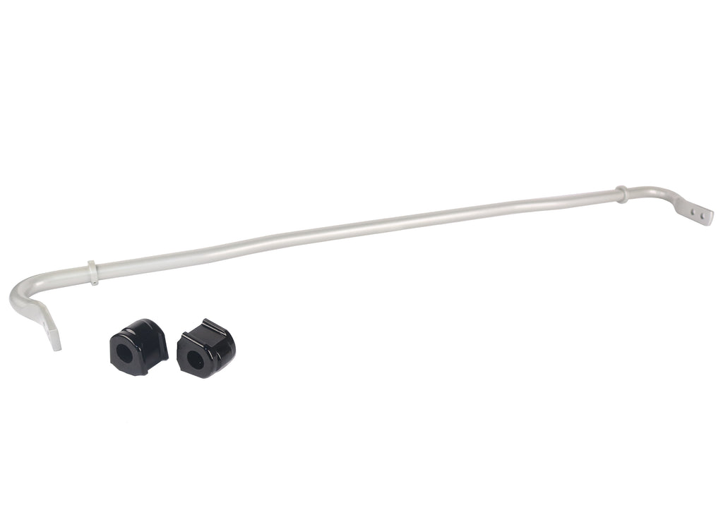 Whiteline-Whiteline 2020+ Subaru Outback Rear 20mm 2 Point Adjustable Sway Bar