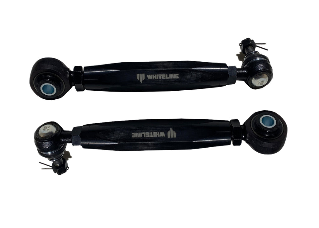 Whiteline-Whiteline 2022+ Subaru WRX Rear Adjustable Toe Control Arms