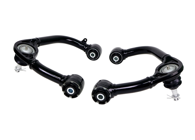 Whiteline Whiteline 21+ Ford F150 Upper Control Arm (Front)