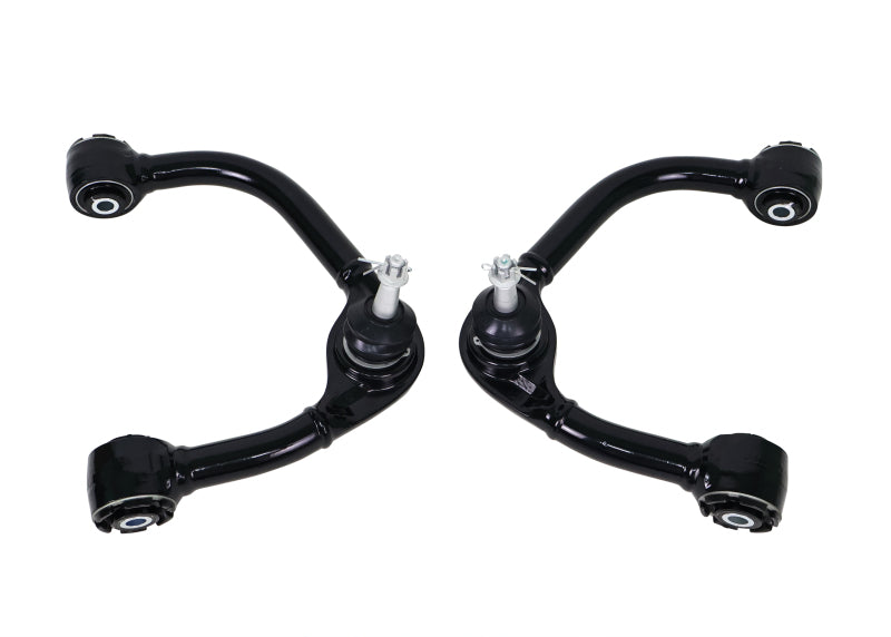 Whiteline Whiteline 21+ Ford F150 Upper Control Arm (Front)