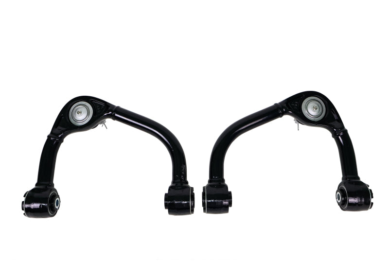 Whiteline Whiteline 21+ Ford F150 Upper Control Arm (Front)