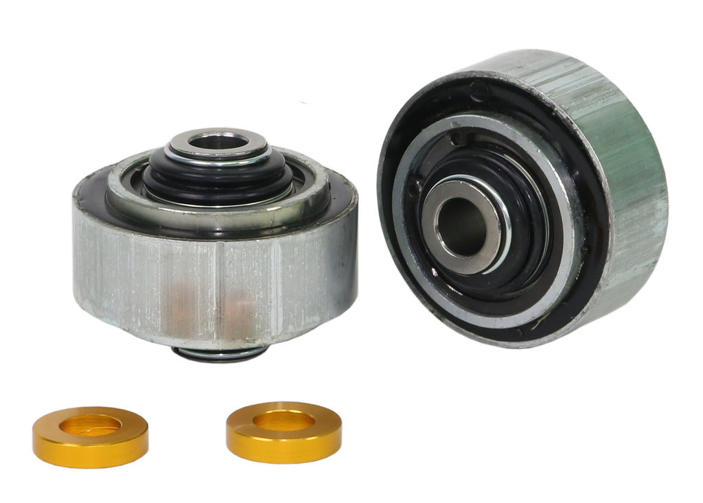 Whiteline-Whiteline 2/2016+ Hyundai Elantra AD / SR Front Control Arm Lower Inner Rear Bushing Kit