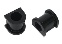 Load image into Gallery viewer, Whiteline 25mm sway bar mount bushing close up