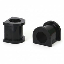 Load image into Gallery viewer, Whiteline 25mm sway bar mount bushing front view