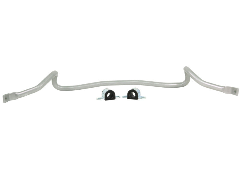 Whiteline-Whiteline 3/11+ Chevy Cruze JH, 2011+ Chevy Volt EV Front 27mm Heavy Duty Fixed Swaybar