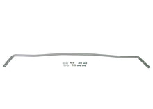 Load image into Gallery viewer, Whiteline-Whiteline 3/11+ Hyundai Veloster FS (Inc Turbo) Rear 18mm Heavy Duty Fixed Swaybar