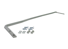 Load image into Gallery viewer, Whiteline-Whiteline 3/11+ Hyundai Veloster FS (Inc Turbo) Rear 18mm Heavy Duty Fixed Swaybar