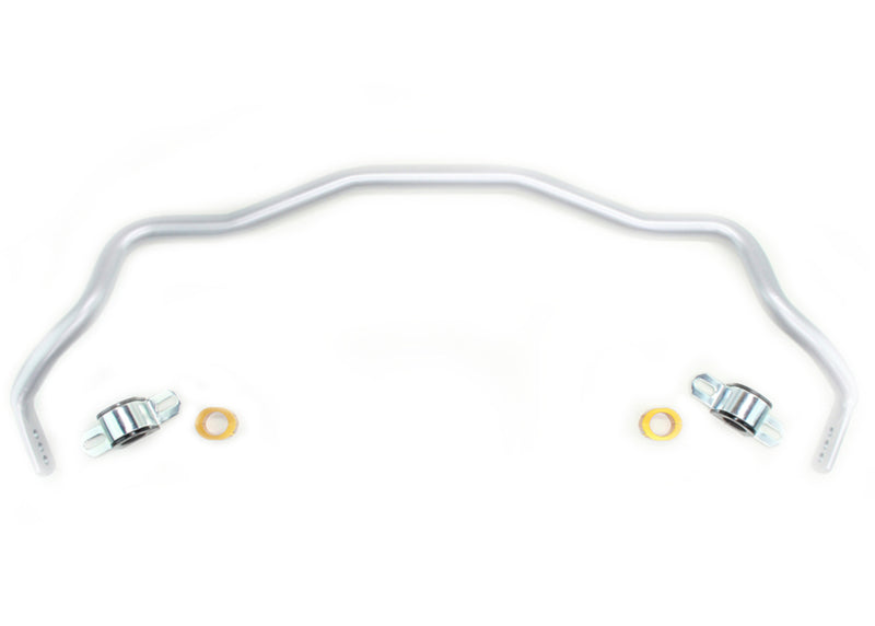 Whiteline-Whiteline 35mm Heavy Duty Blade Adj Swaybar Front 2015 Mustang S550