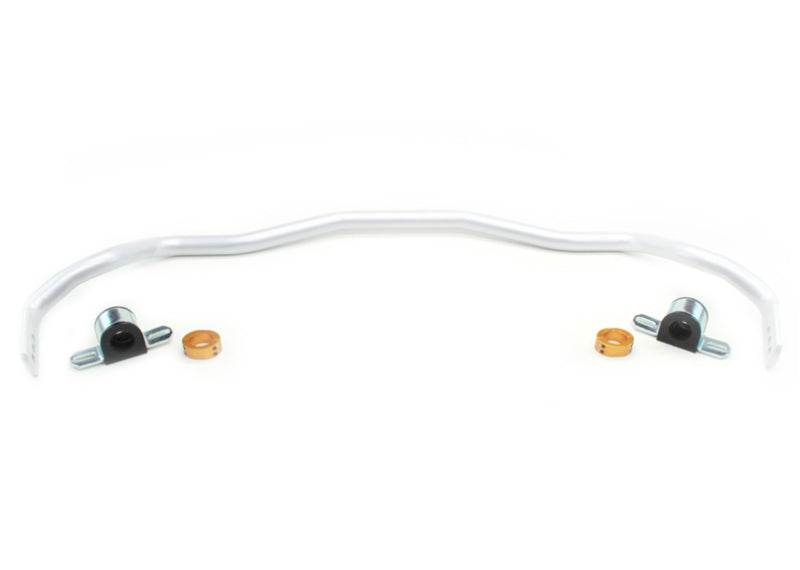 Whiteline-Whiteline 35mm Heavy Duty Blade Adj Swaybar Front 2015 Mustang S550