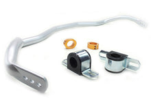 Load image into Gallery viewer, Whiteline-Whiteline 35mm Heavy Duty Blade Adj Swaybar Front 2015 Mustang S550