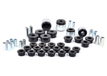 Load image into Gallery viewer, Whiteline-Whiteline 4/1993-9/2000 Subaru Impreza GC Sedan/GF Wagon Rear Vehicle Essentials Kit