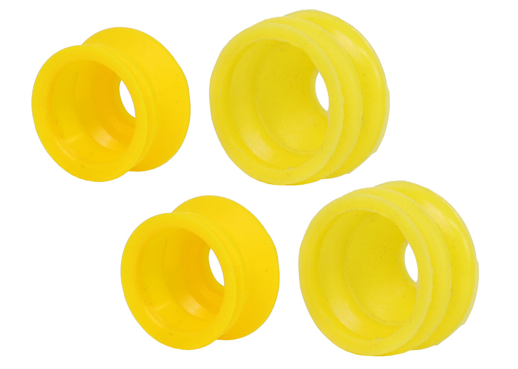 Whiteline-Whiteline 4/93-11 Subaru Imprez Front Roll Centre/Bump Steer (Service Kit for KCA313)