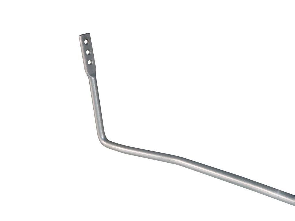 Whiteline-Whiteline 5/83-3/91 BMW 3 Series E30 318/320/323/325 Rear 16mm Adj Heavy Duty Swaybar