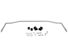 Load image into Gallery viewer, Whiteline-Whiteline 5/83-3/91 BMW 3 Series E30 318/320/323/325 Rear 16mm Adj Heavy Duty Swaybar