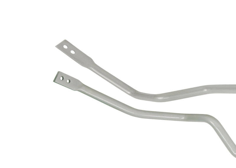 Whiteline-Whiteline 5/87-94 Nissan Skyline R32 GTS/GTS-T RWD Front & Rear Sway Bar Kit 24mm