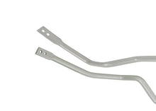 Load image into Gallery viewer, Whiteline-Whiteline 5/87-94 Nissan Skyline R32 GTS/GTS-T RWD Front &amp; Rear Sway Bar Kit 24mm