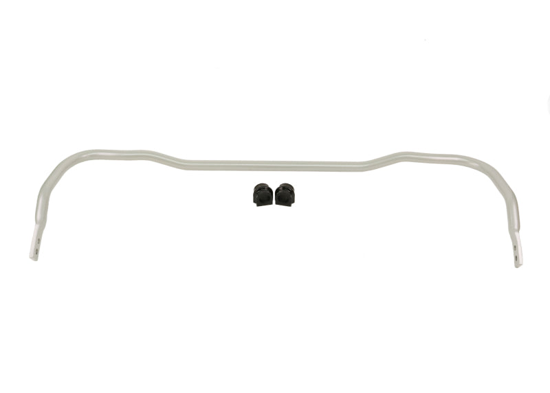Whiteline-Whiteline 5/89-03 Nissan Skyline R32 GTR AWD Front 22mm Heavy Duty Adjustable Sway Bar