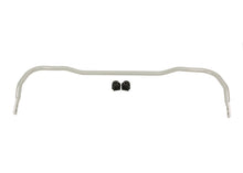 Load image into Gallery viewer, Whiteline-Whiteline 5/89-03 Nissan Skyline R32 GTR AWD Front 22mm Heavy Duty Adjustable Sway Bar