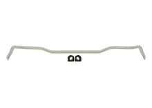 Load image into Gallery viewer, Whiteline-Whiteline 5/89-03 Nissan Skyline R32 GTR AWD Front 22mm Heavy Duty Adjustable Sway Bar