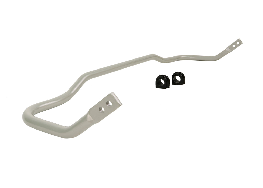 Whiteline-Whiteline 5/89-03 Nissan Skyline R32 GTR AWD Front 22mm Heavy Duty Adjustable Sway Bar