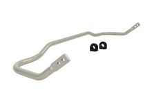 Load image into Gallery viewer, Whiteline-Whiteline 5/89-03 Nissan Skyline R32 GTR AWD Front 22mm Heavy Duty Adjustable Sway Bar