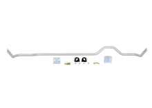 Load image into Gallery viewer, Whiteline-Whiteline 6/02-06 Subaru Forester SG X/XS Rear 22mm Swaybar-X h/duty Blade adjustable