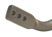 Load image into Gallery viewer, Whiteline-Whiteline 6/02-06 Subaru Forester SG X/XS Rear 22mm Swaybar-X h/duty Blade adjustable