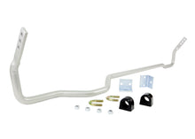 Load image into Gallery viewer, Whiteline-Whiteline 6/02-06 Subaru Forester SG X/XS Rear 22mm Swaybar-X h/duty Blade adjustable