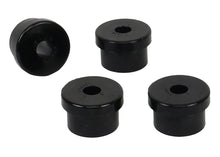 Load image into Gallery viewer, Whiteline-Whiteline 61-66 Ford Falcon Spring Eye Front Bushing Kit