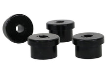 Load image into Gallery viewer, Whiteline-Whiteline 61-66 Ford Falcon Spring Eye Front Bushing Kit