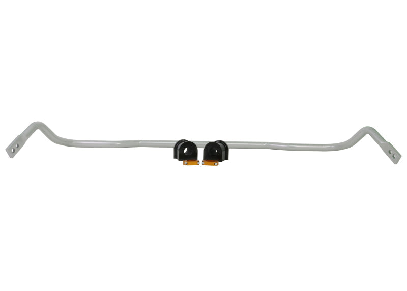 Whiteline-Whiteline 6/2017+ KIA Stinger Front 24mm Heavy Duty 2 Point Adjustable Swaybar