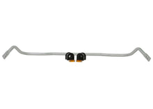 Load image into Gallery viewer, Whiteline-Whiteline 6/2017+ KIA Stinger Front 24mm Heavy Duty 2 Point Adjustable Swaybar