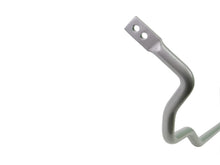 Load image into Gallery viewer, Whiteline-Whiteline 6/2017+ KIA Stinger Front 24mm Heavy Duty 2 Point Adjustable Swaybar