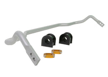Load image into Gallery viewer, Whiteline-Whiteline 6/2017+ KIA Stinger Front 24mm Heavy Duty 2 Point Adjustable Swaybar