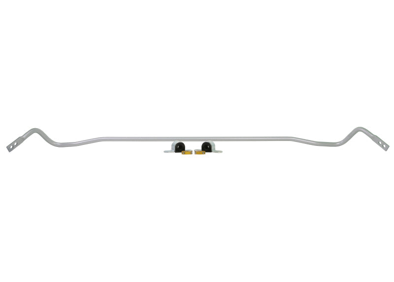 Whiteline-Whiteline 6/2017+ KIA Stinger Rear 18mm Heavy Duty 2 Point Adjustable Swaybar