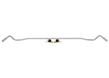 Load image into Gallery viewer, Whiteline-Whiteline 6/2017+ KIA Stinger Rear 18mm Heavy Duty 2 Point Adjustable Swaybar
