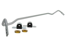 Load image into Gallery viewer, Whiteline-Whiteline 6/2017+ KIA Stinger Rear 18mm Heavy Duty 2 Point Adjustable Swaybar