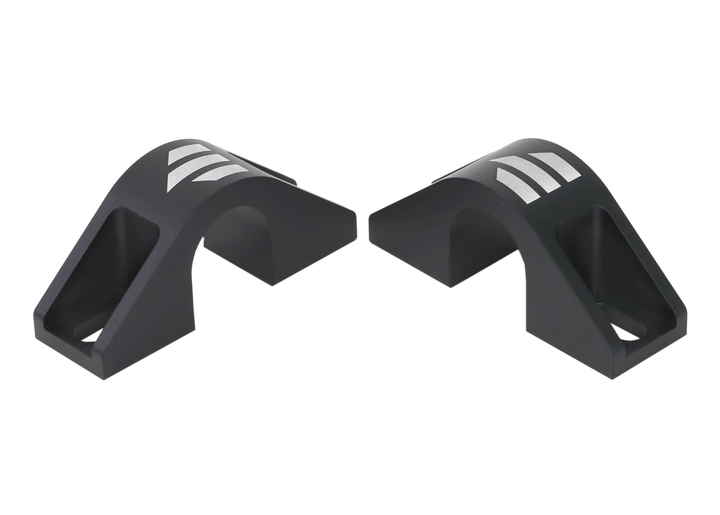 Whiteline-Whiteline 63-82 Chevrolet Corvette C2/C3 65mm Center-to-Center Sway Bar Mount Saddle