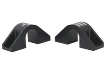Load image into Gallery viewer, Whiteline-Whiteline 63-82 Chevrolet Corvette C2/C3 65mm Center-to-Center Sway Bar Mount Saddle