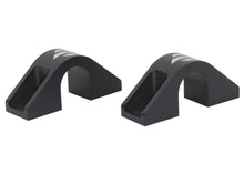 Load image into Gallery viewer, Whiteline-Whiteline 63-82 Chevrolet Corvette C2/C3 65mm Center-to-Center Sway Bar Mount Saddle