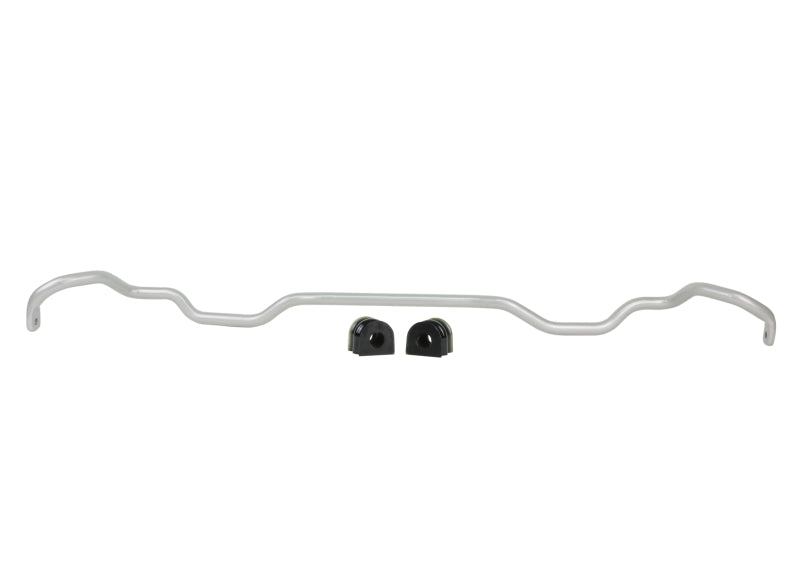 Whiteline-Whiteline 6/94-02 Subaru Legacy Front 20mm Heavy Duty Swaybar