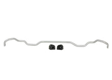 Load image into Gallery viewer, Whiteline-Whiteline 6/94-02 Subaru Legacy Front 20mm Heavy Duty Swaybar