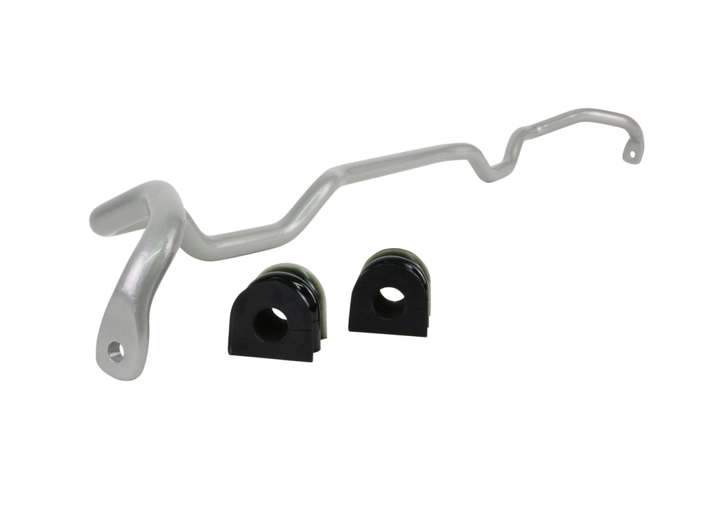 Whiteline-Whiteline 6/94-02 Subaru Legacy Front 20mm Heavy Duty Swaybar