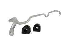 Load image into Gallery viewer, Whiteline-Whiteline 6/94-02 Subaru Legacy Front 20mm Heavy Duty Swaybar