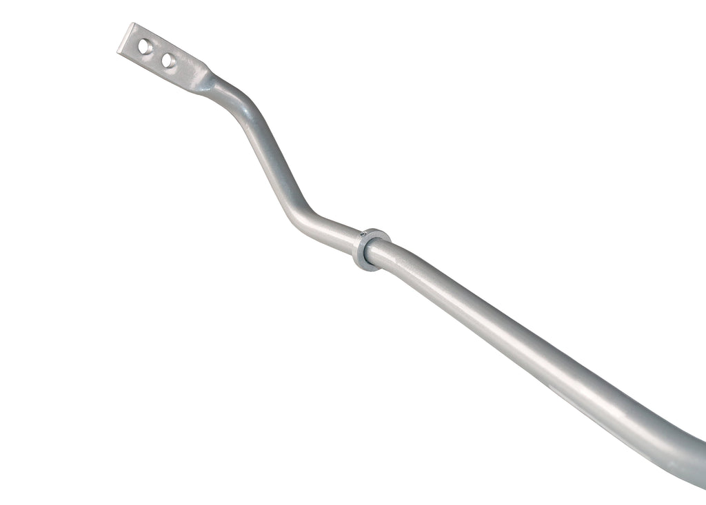 Whiteline-Whiteline 7/03+ Mazda RX8 FE Rear 18mm Heavy Duty Adjustable Swaybar